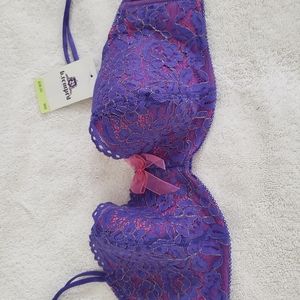 B'tempted bra